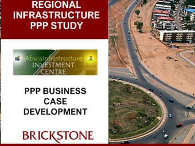 PPP Infrastructure Project