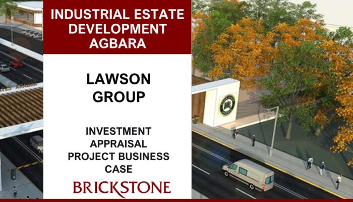 Industrial Estate Development