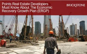 Real Estate Developers about ERGP_Brickstone Africa