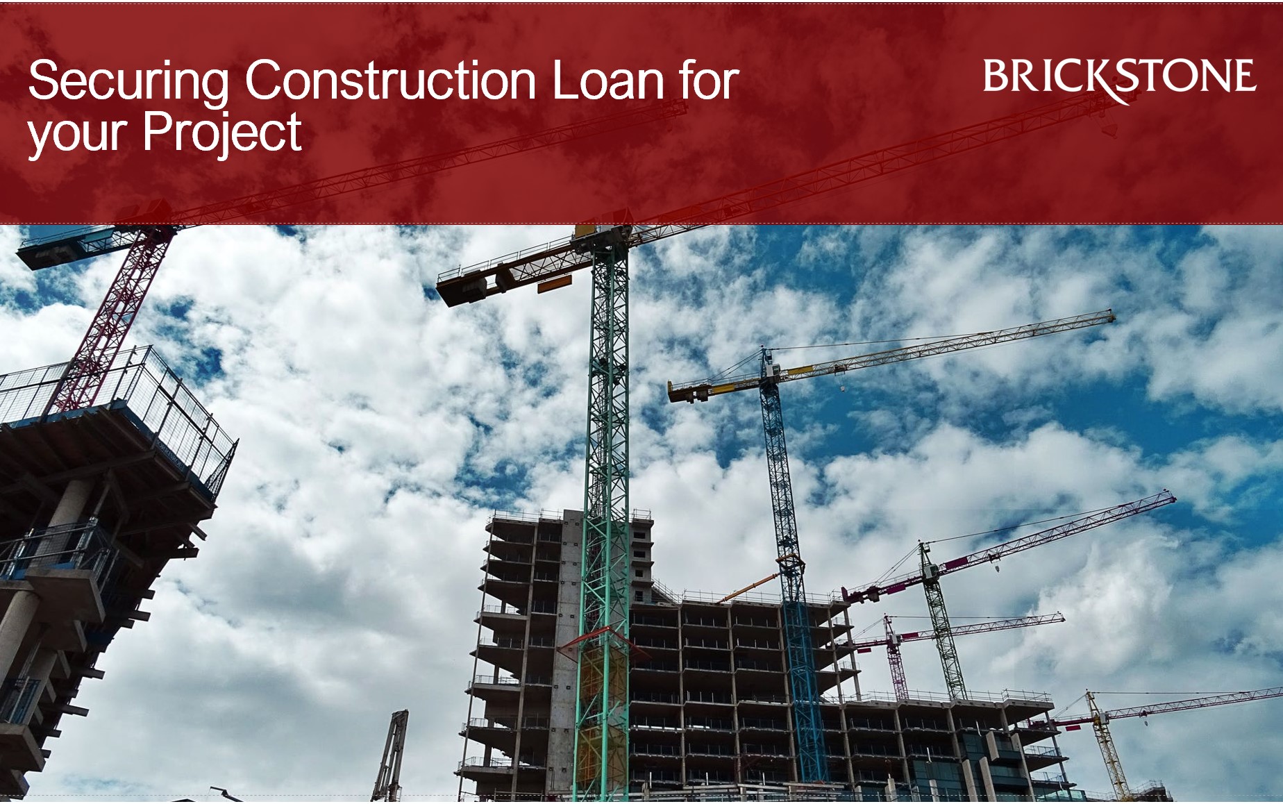 Securing Construction Loan_Brickstone Africa
