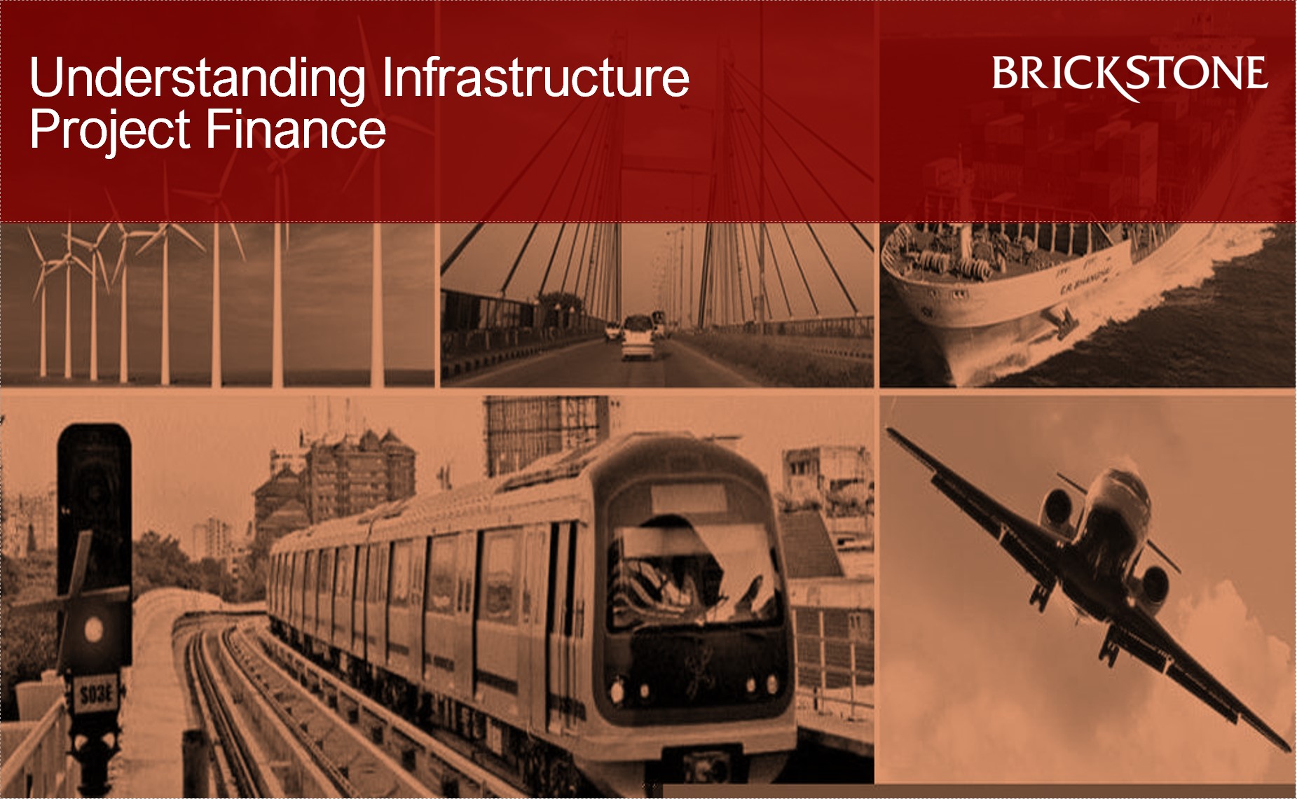 Understanding Infrastructure Finance_Brickstone Africa