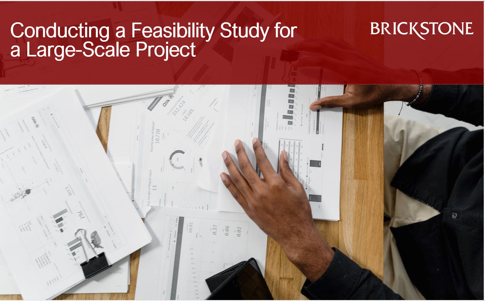Feasibility Study_Brickstone Africa