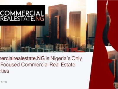 Commercial Property Portal