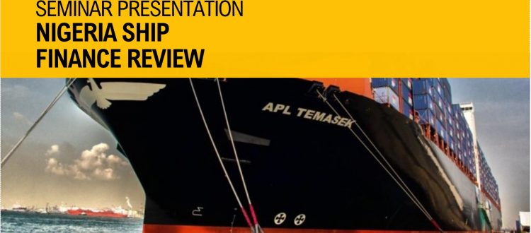 Ship Finance Review
