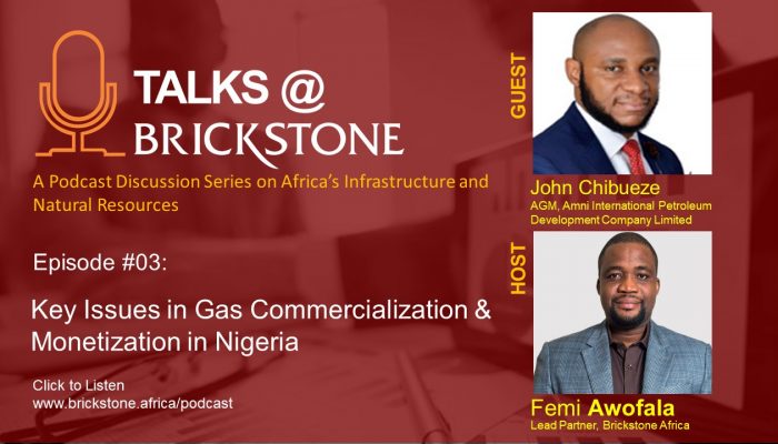 Gas Commercialisation and Monetization