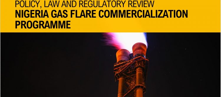 Gas Flare Commercialization
