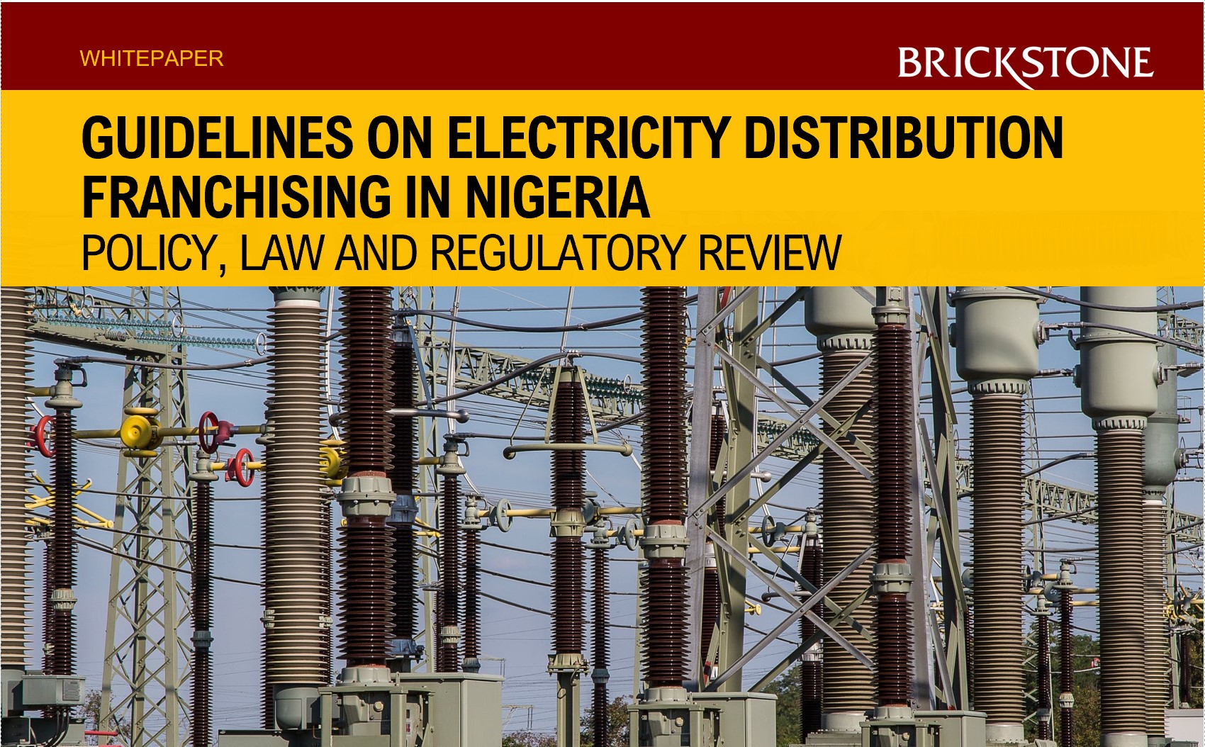 Electricity Distribution Franchising