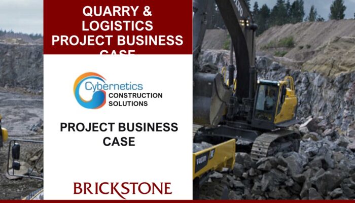 Quarry Business Plan in Nigeria