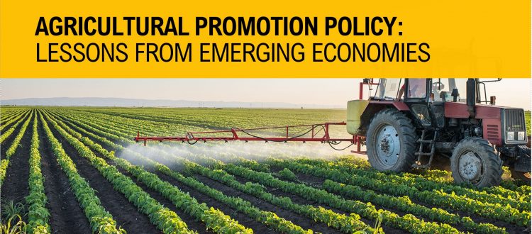 Agricultural Promotion