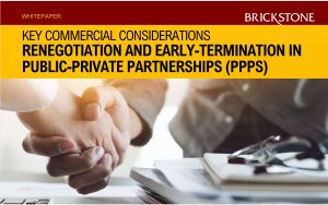 Brickstone_Renegotiation of PPPs