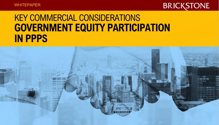 Government Equity Participation