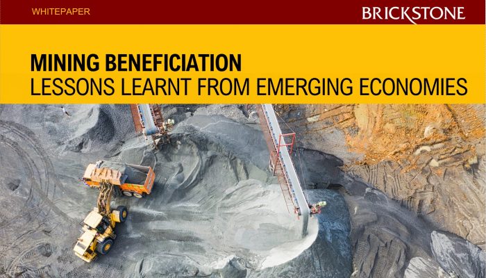 mining beneficiation