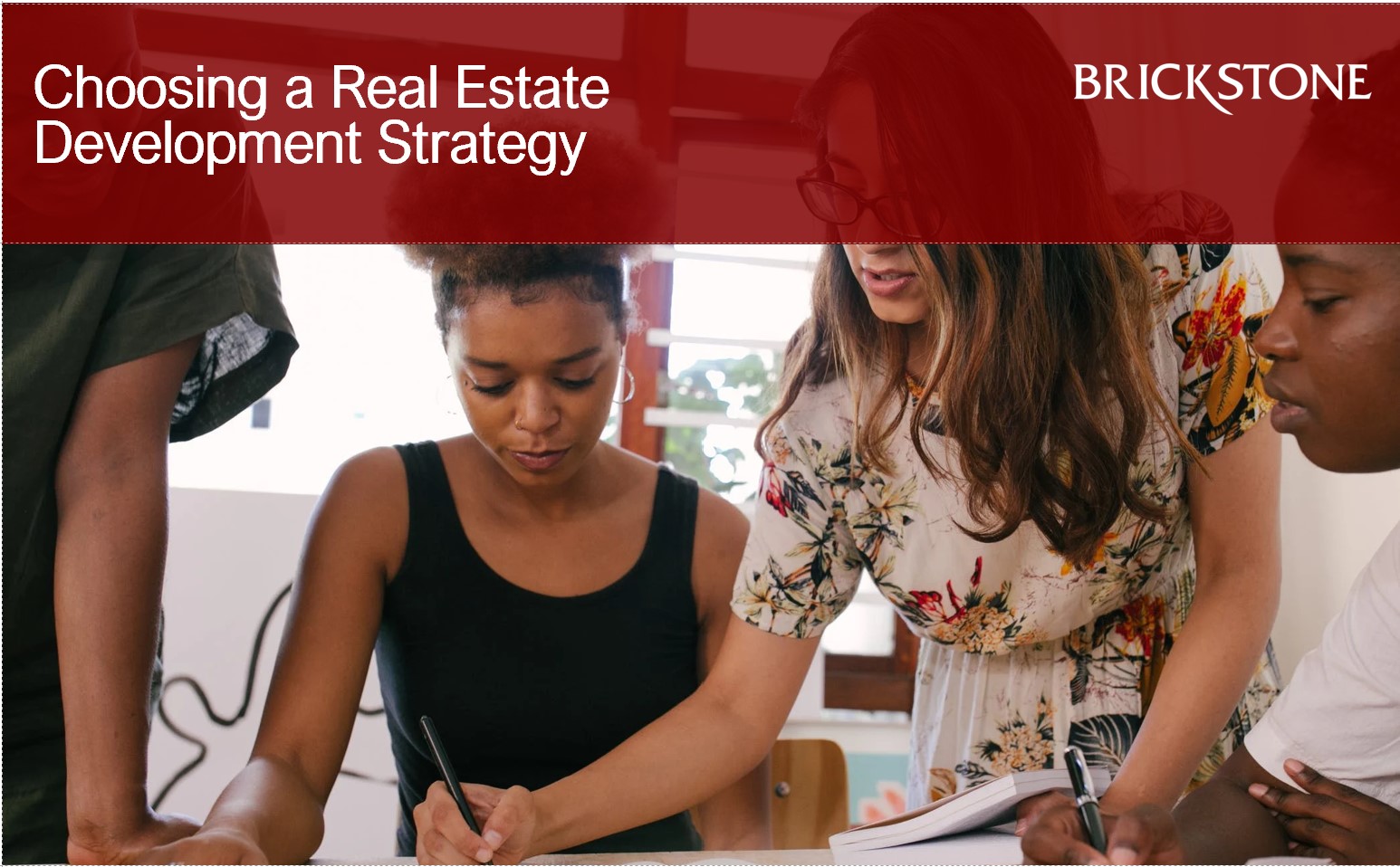 Real Estate Strategy_Brickstone Africa