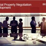 commercial property negotiation