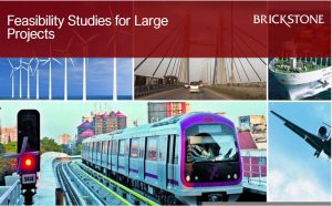 Feasibility Studies for Large Projects