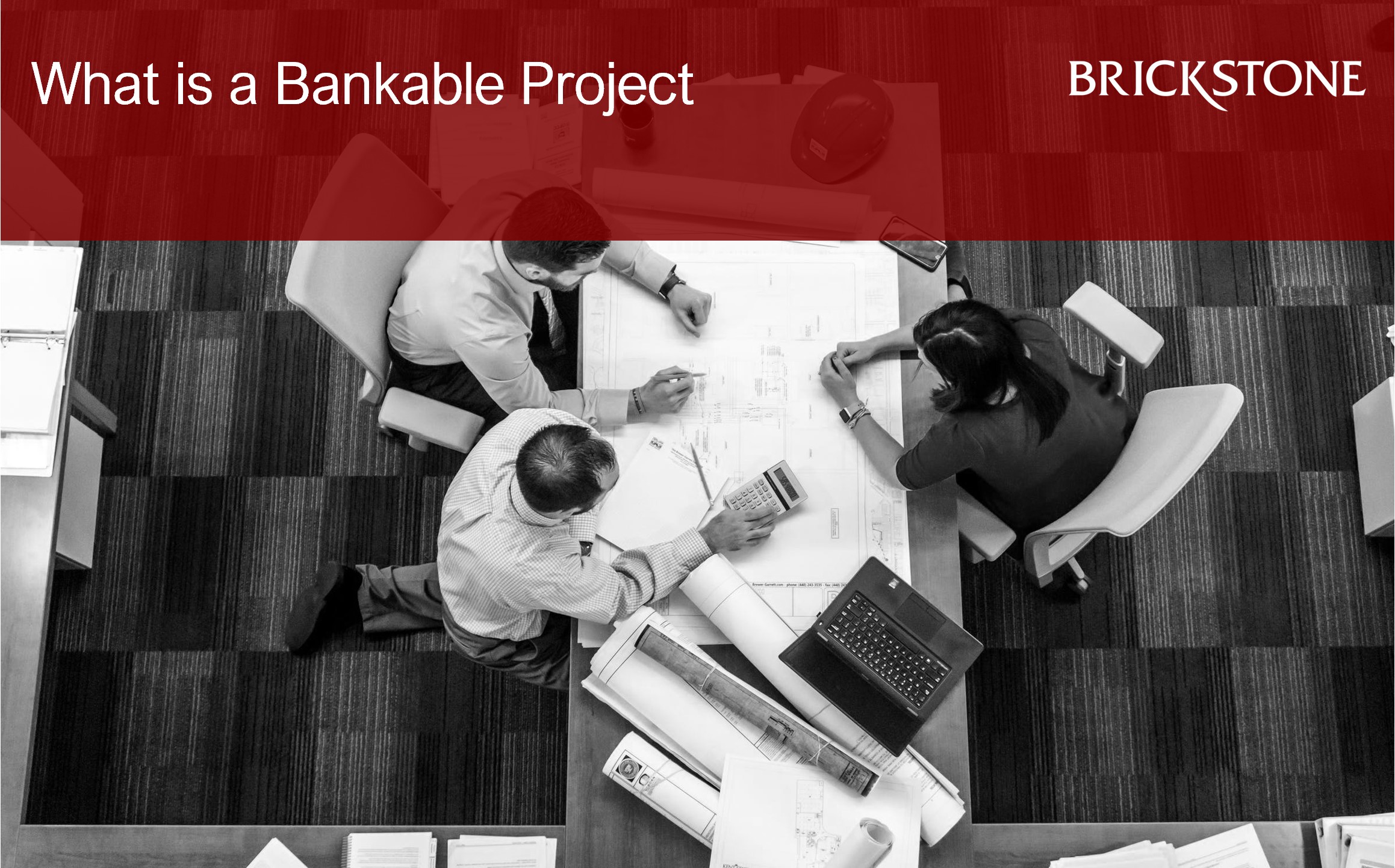 Bankable Project Finance