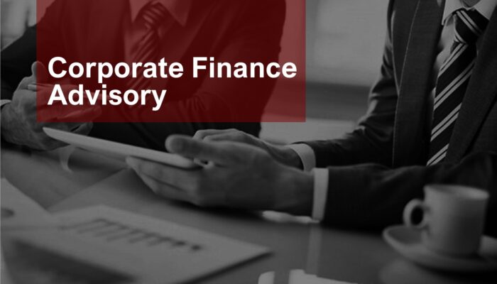 Brickstone Corporate Finance Advisory