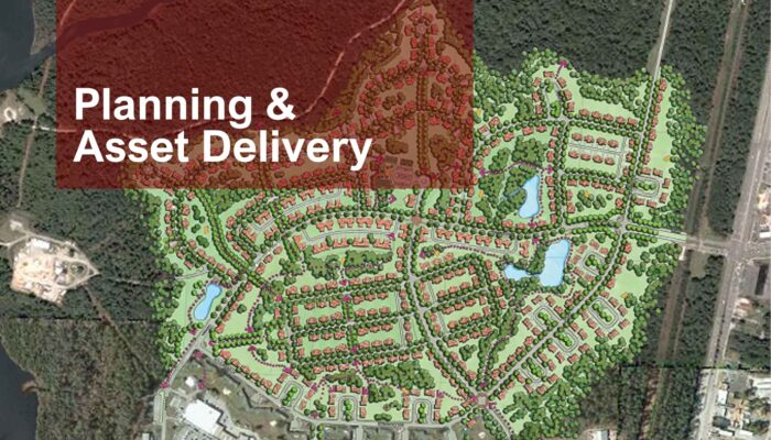 development planning services