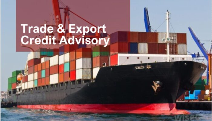 trade and export credit