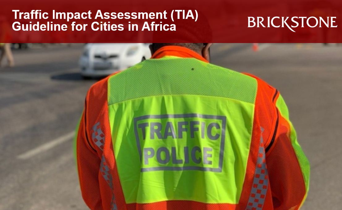 Traffic Impact Assessment