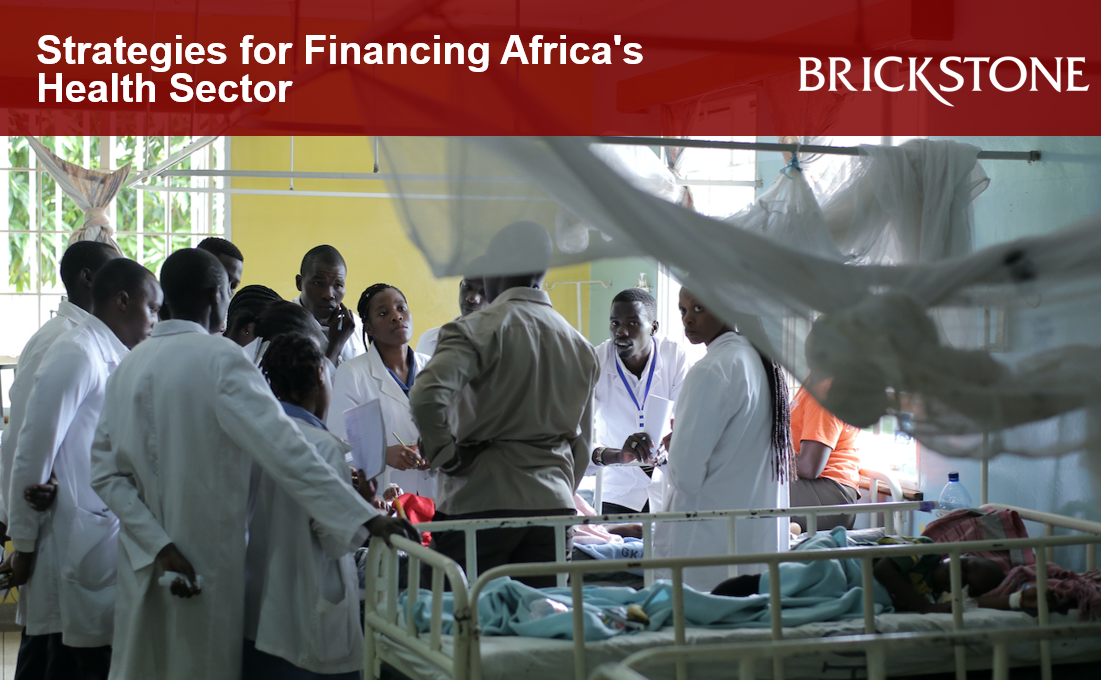 Africa's Health Sector