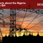 Nigeria Electricity Bill