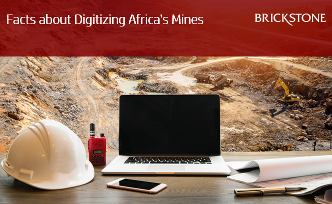 Digitizing Africa's Mines