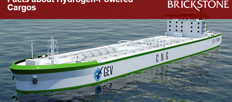 Hydrogen-Powered Cargos