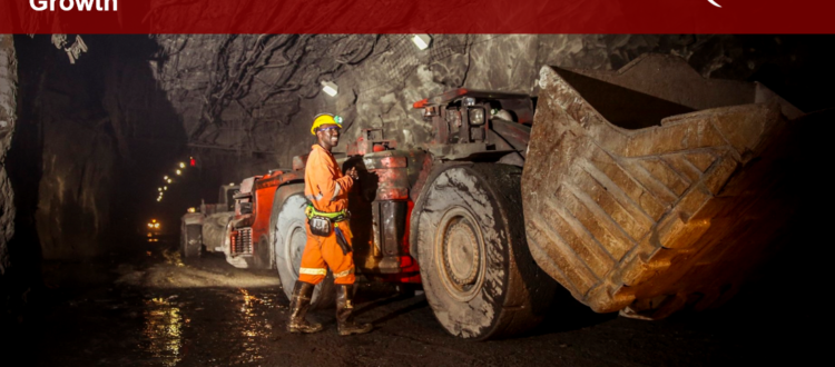 Africa's Mining Industry 