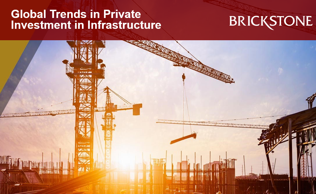 Private Investment in Infrastructure
