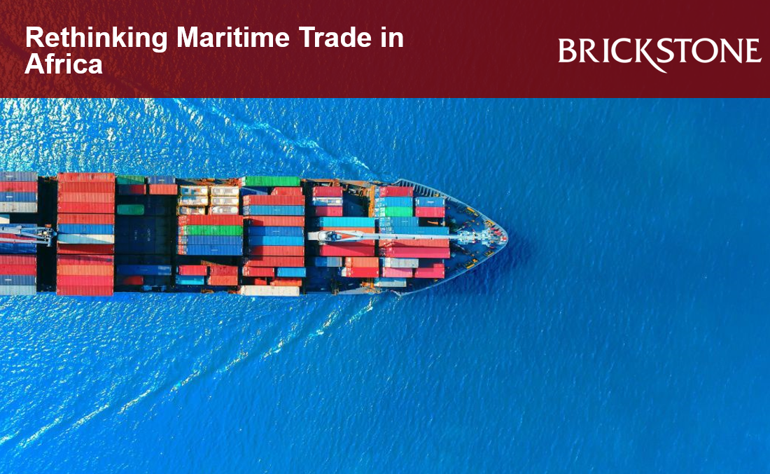 Maritime Trade in Africa