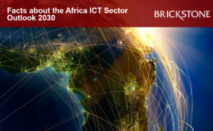 Africa ICT Sector Outlook - 2030