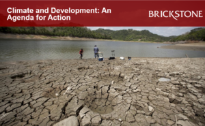 Climate and Development