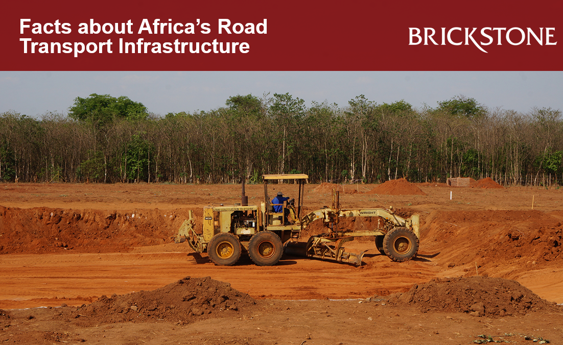 Africa's road transport infrastructure