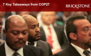 COP27