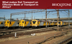 Rail Transport