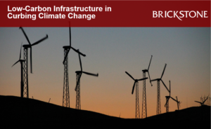 Low-carbon Infrastructure