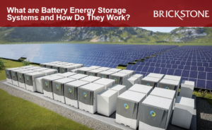 Battery Energy Storage Systems