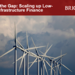 low-carbon infrastructure