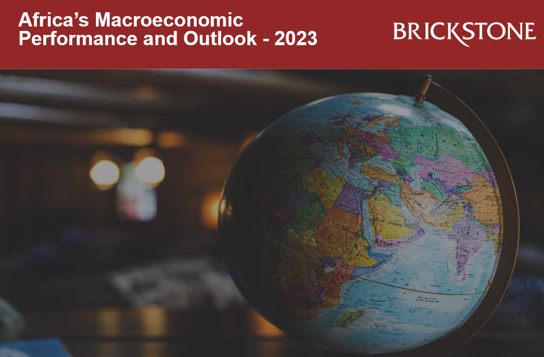 Africa’s Macroeconomic Performance and Outlook