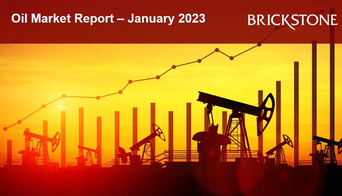 Oil Market Report