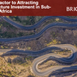Infrastructure Investment in Sub-Saharan Africa