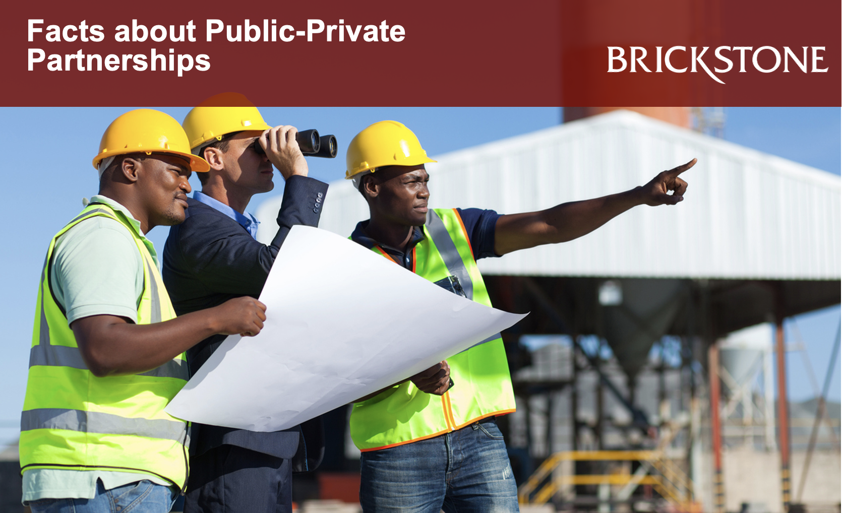 Public-Private Partnerships