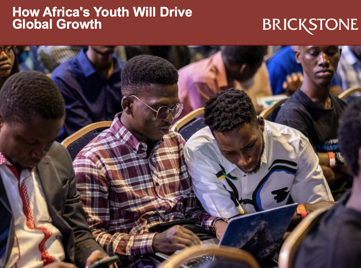 Africa's Youth