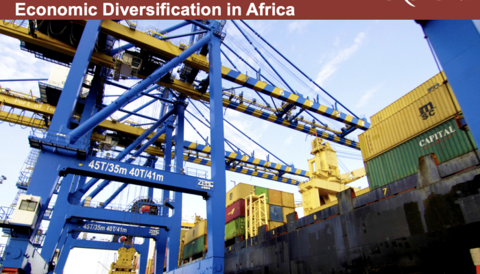 Accelerating African Industrial Development