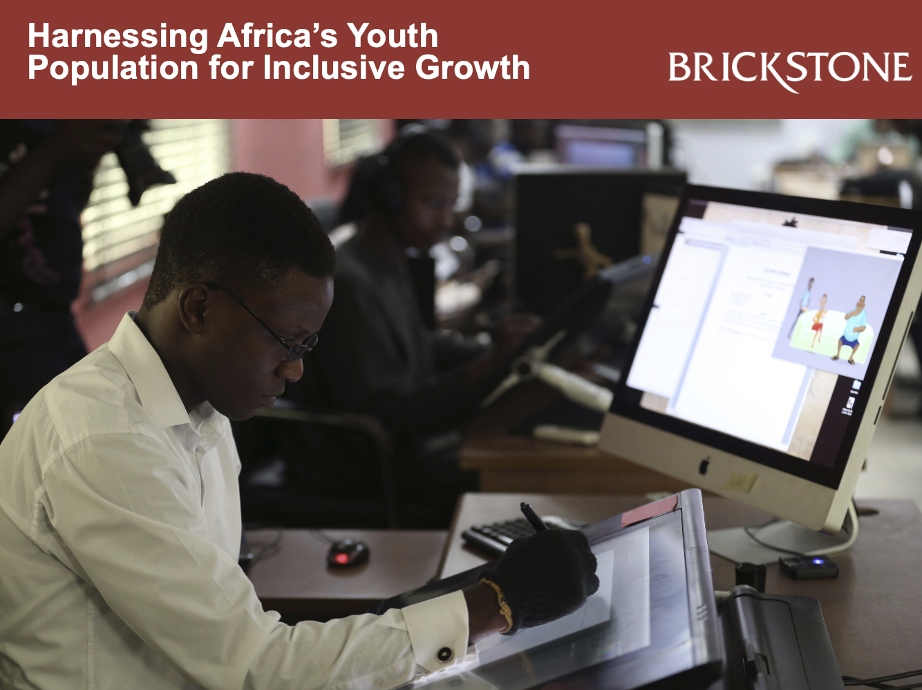 Africa's Youth Population