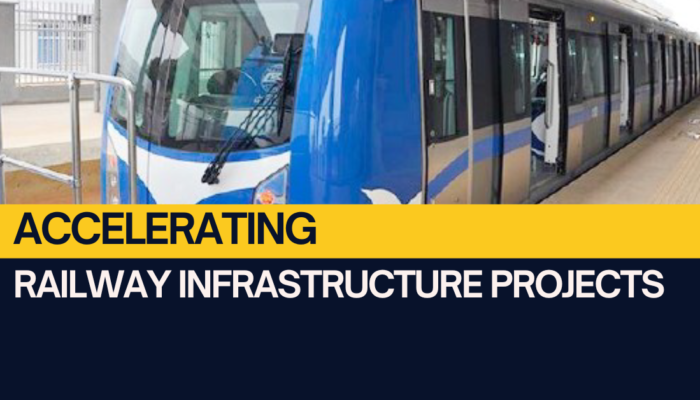 Railway Infrastructure Projects