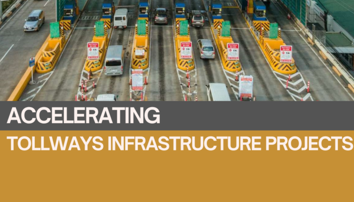 Tollways Infrastructure Projects