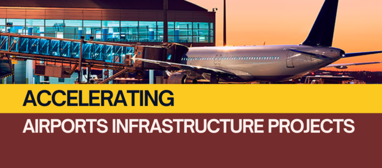 Airports Infrastructure Projects