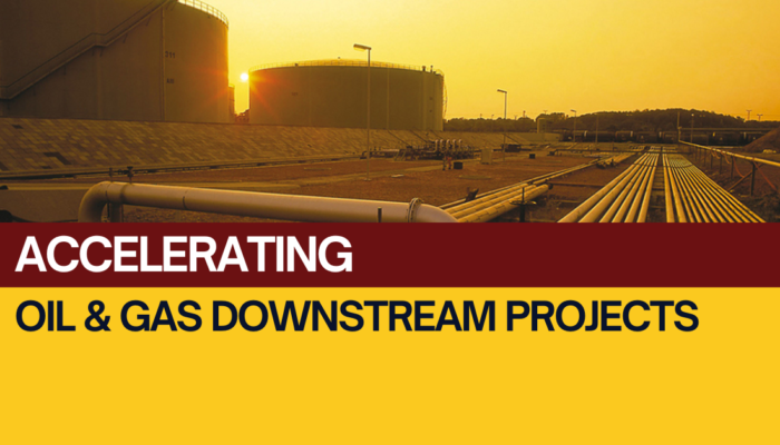 Oil and Gas Downstream Projects